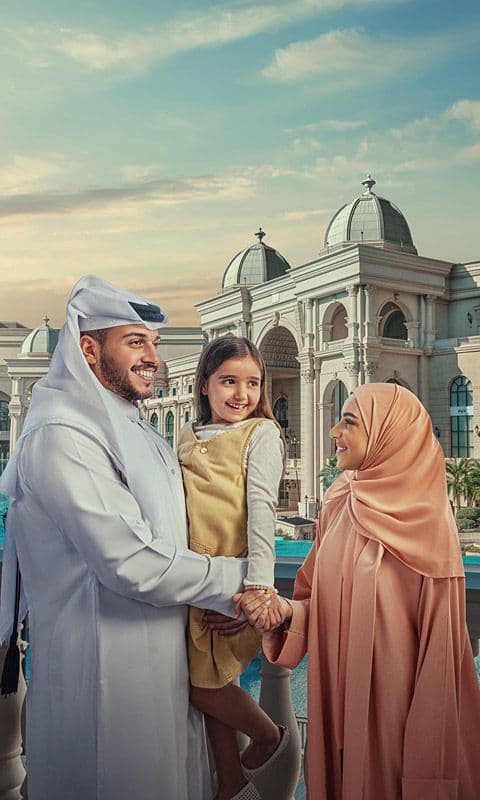 Banner Image Place Vendôme Qatar